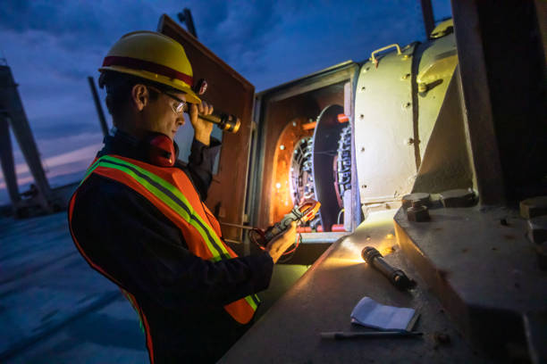 Best Licensed Electrician  in Bogalusa, LA