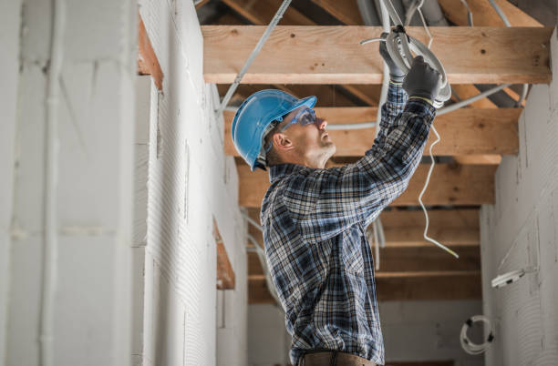 Best Industrial Electrical Services  in Bogalusa, LA