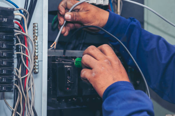 Electrical Outlet Repair in Bogalusa, LA