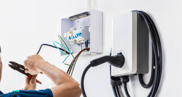 Best Licensed Electrician  in Bogalusa, LA