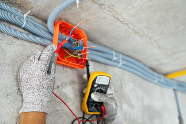 Best Electric Panel Repair  in Bogalusa, LA