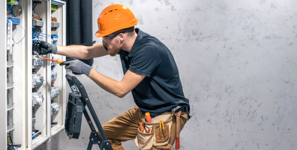 Best Emergency Electrical Repair  in Bogalusa, LA